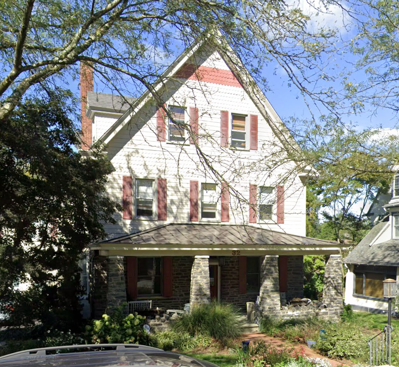 32 Llandillo Road